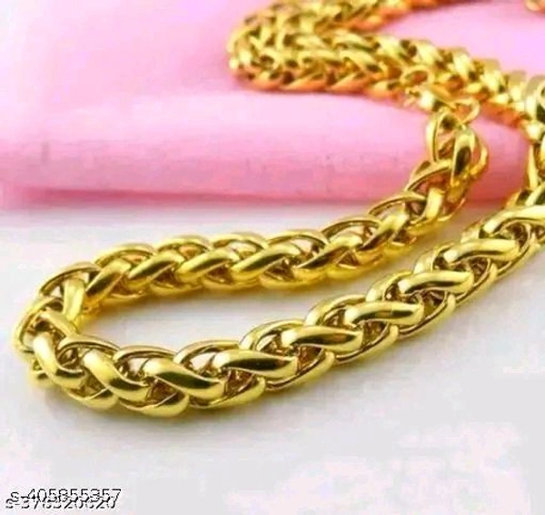 *Elite Men Chains*