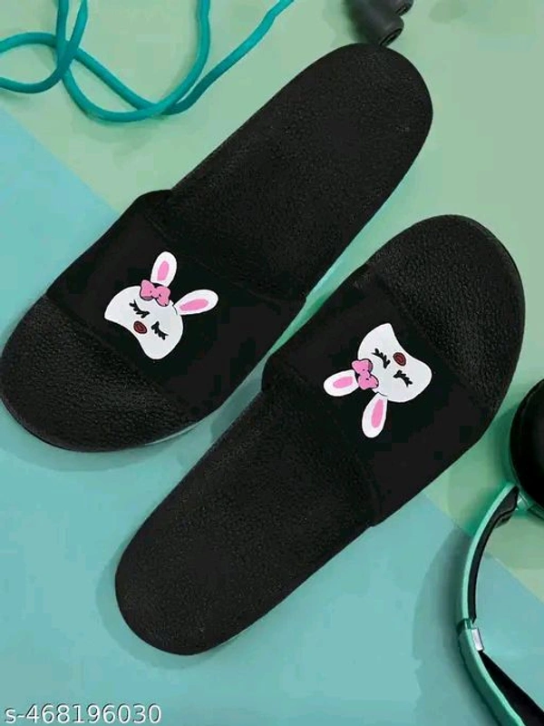 *Modern Attractive Women Flipflops & Slippers*