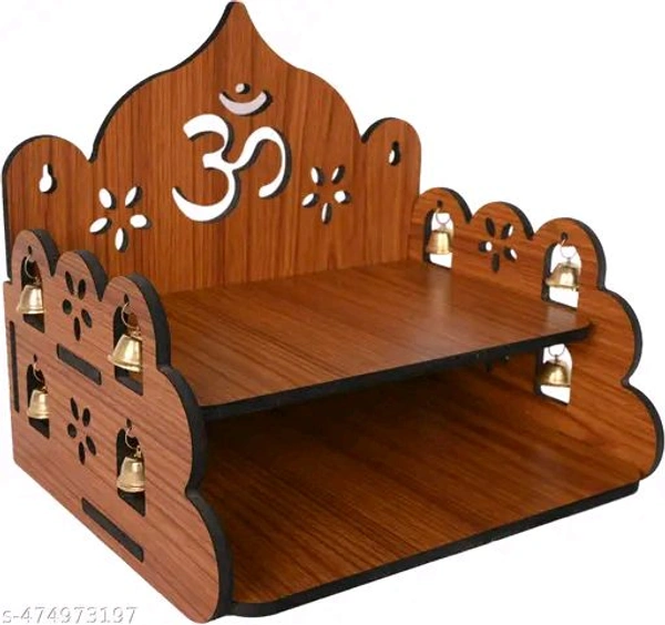 Fancy Home Temple*