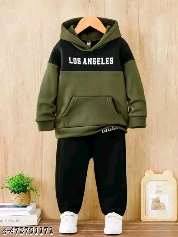*Cutiepie Fancy Boys Top & Bottom Sets*