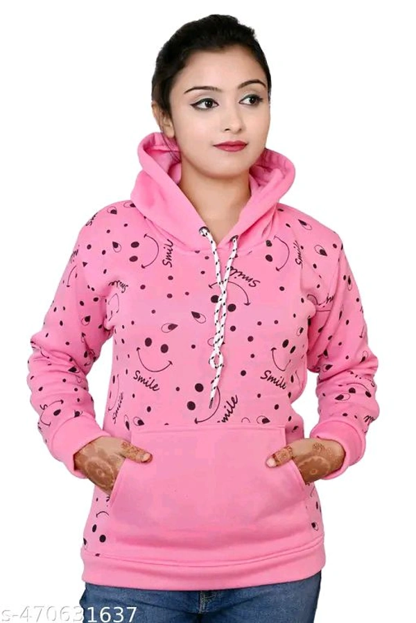 *Trendy Fashionista Women Sweaters*