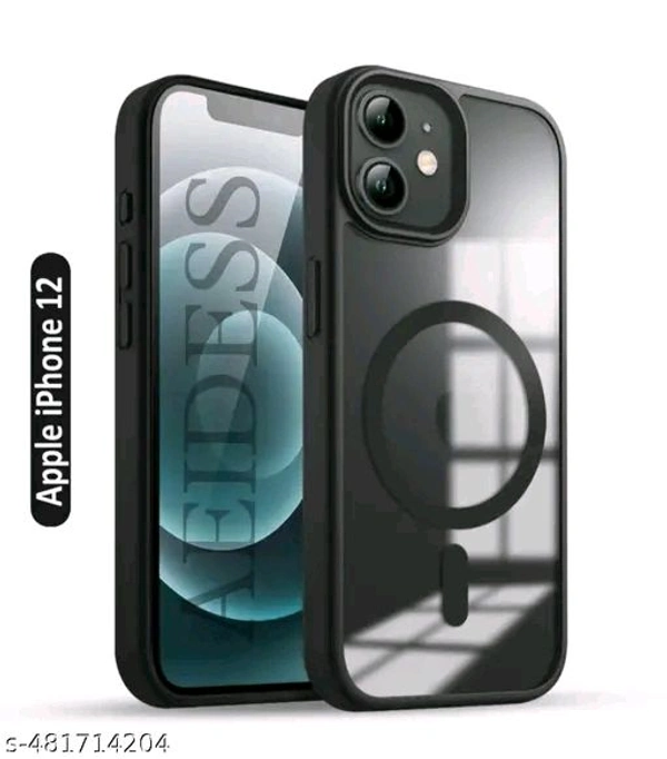 Apple iPhone 12 Cases & Covers*