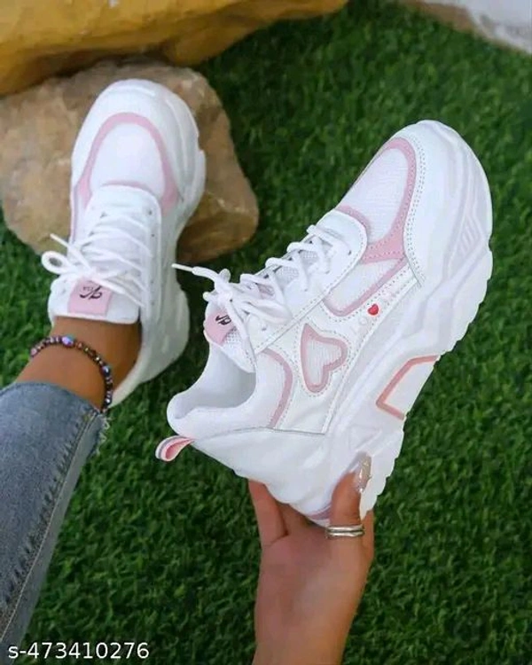 *Classy Women Casual Shoes*