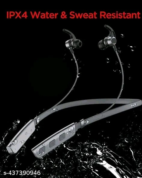 * Bluetooth Headphones & Earphones*