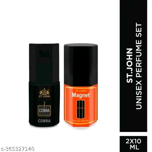 * Classic Unisex Perfumes*