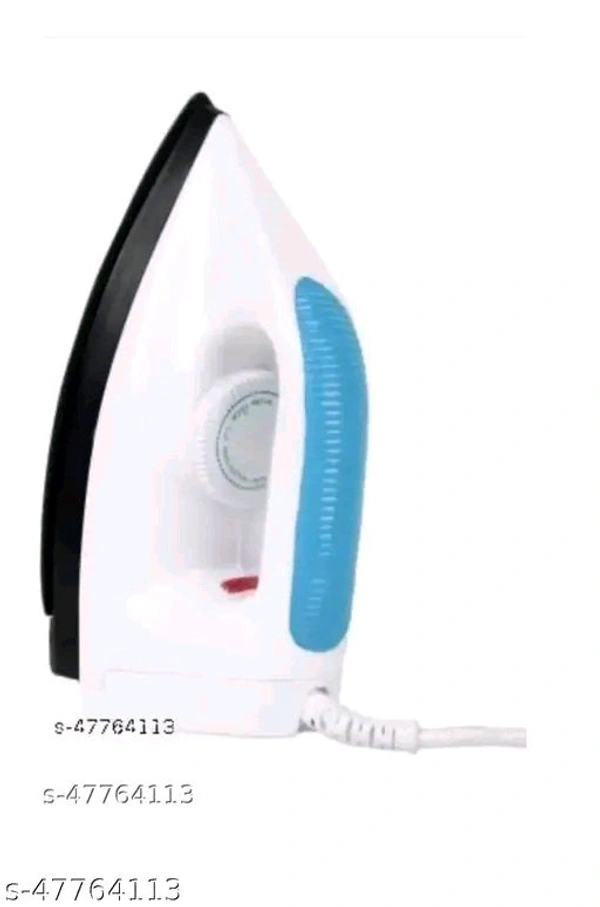 *Trendy Irons*