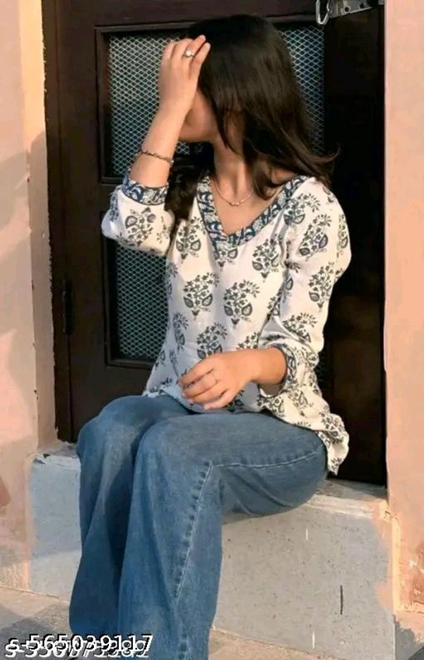 *Banita Alluring Kurtis*