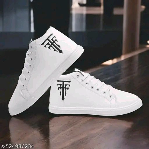 *Latest Fabulous Men Casual Shoes*