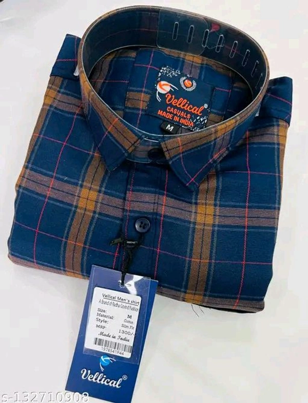 Vellical Men Shirts*