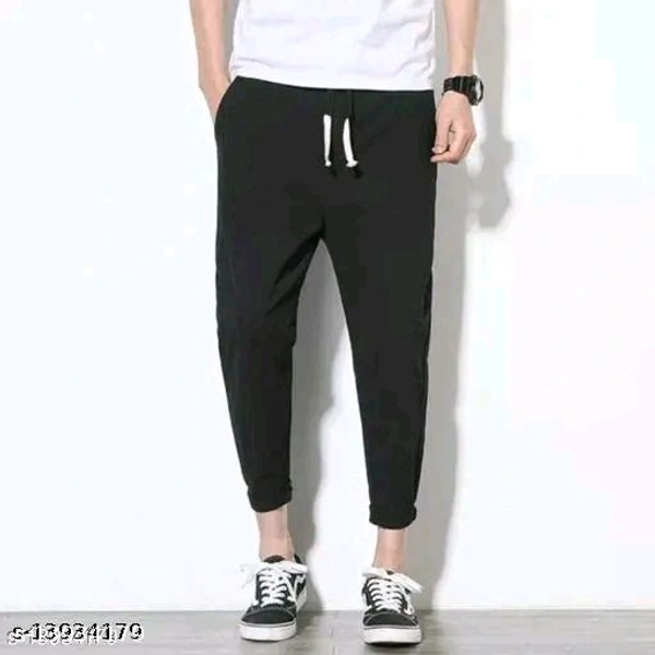 *Ravishing Fashionista Men Trousers*