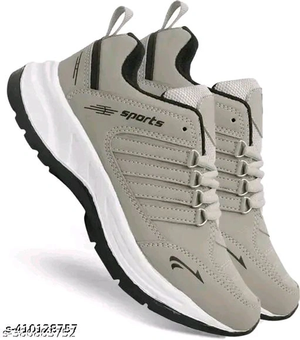 *Aadab Graceful Men Casual Shoes*