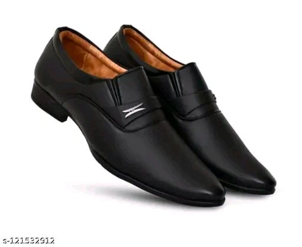 *Modern Trendy Men Formal Shoes*