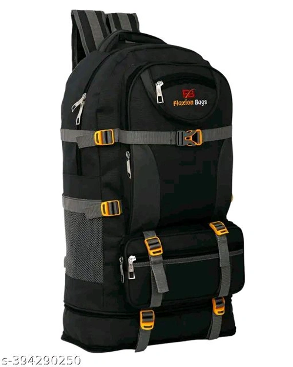 *FLAXION High quality Tracking bag/Hiking bag/travel bag/Backpack/Rucksack *