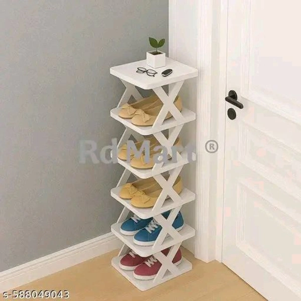*Attractive Collapsible Shoe Racks*