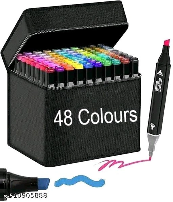 *Amazing Board Markers*