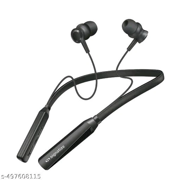 *Bluetooth Headphones & Earphones*