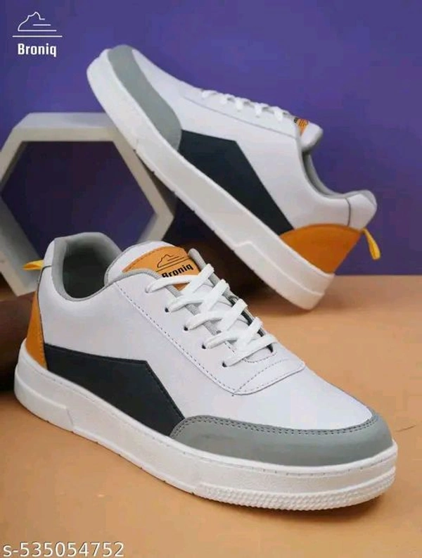 *Latest Attractive Men Casual Shoes*