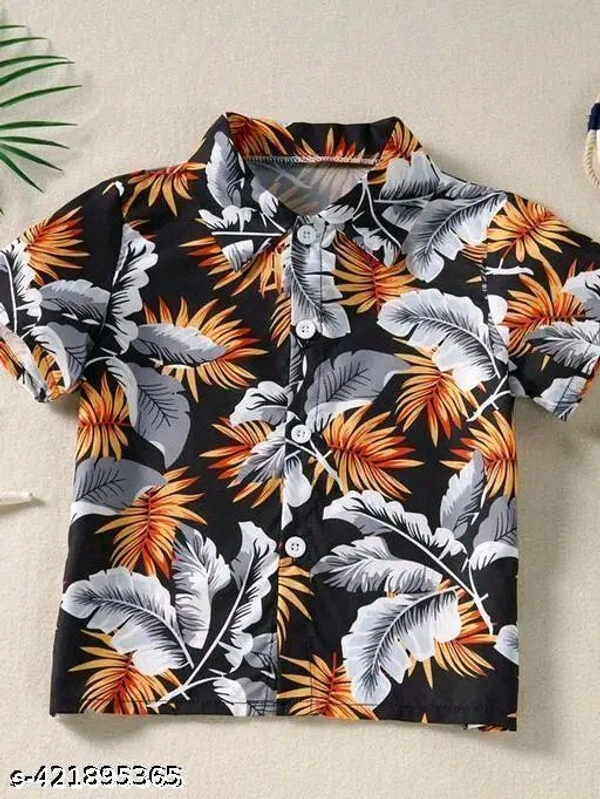 *Cutiepie Classy Boys Top & Bottom Sets*