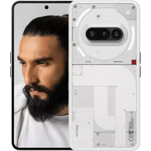 Nothing Phone (3a) 【良品】RAM8GB/ROM128GB Phone (3a) | Smartphone | Nothing | US