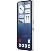 Nothing Phone (3a) 5G (8GB RAM, 128GB Storage) White