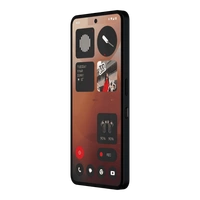 Nothing Phone (3a) Pro 5G (12GB RAM, 256GB Storage) Black