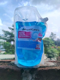 ProViCare Matic Detergent Liquid Premium - 2 Ltr