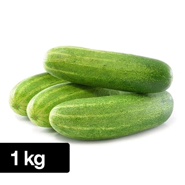Cucumber, Khira 