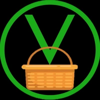 Veggie Bucket Veggie Bucket - Logo
