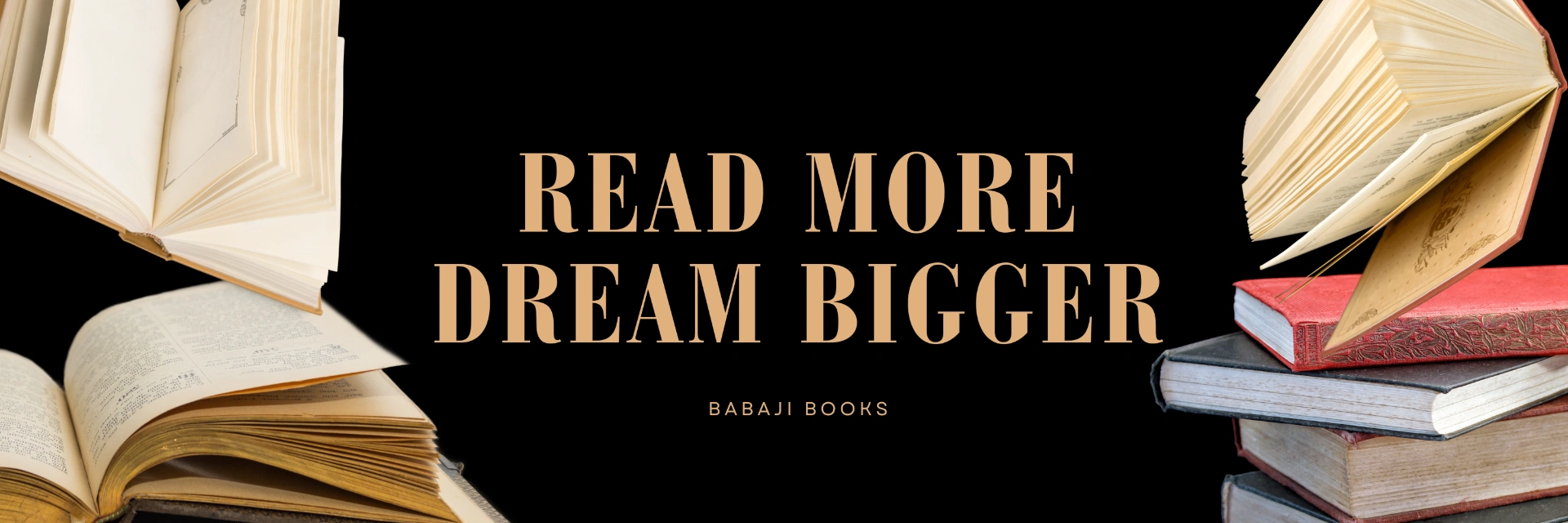 read more dream bigger