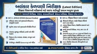 Kelvani Nirikshak – કેળવણી નિરીક્ષક – Alankar Publication