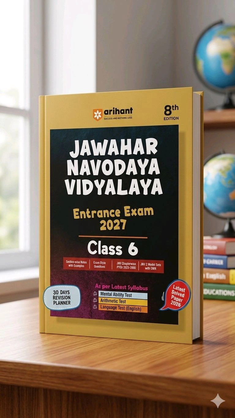 期間限定お値下げ！早い者勝ち！　放送大学教材　２１冊セット Arihant Jawahar Navodaya Vidyalaya Entrance Exam 2027 (Class 6