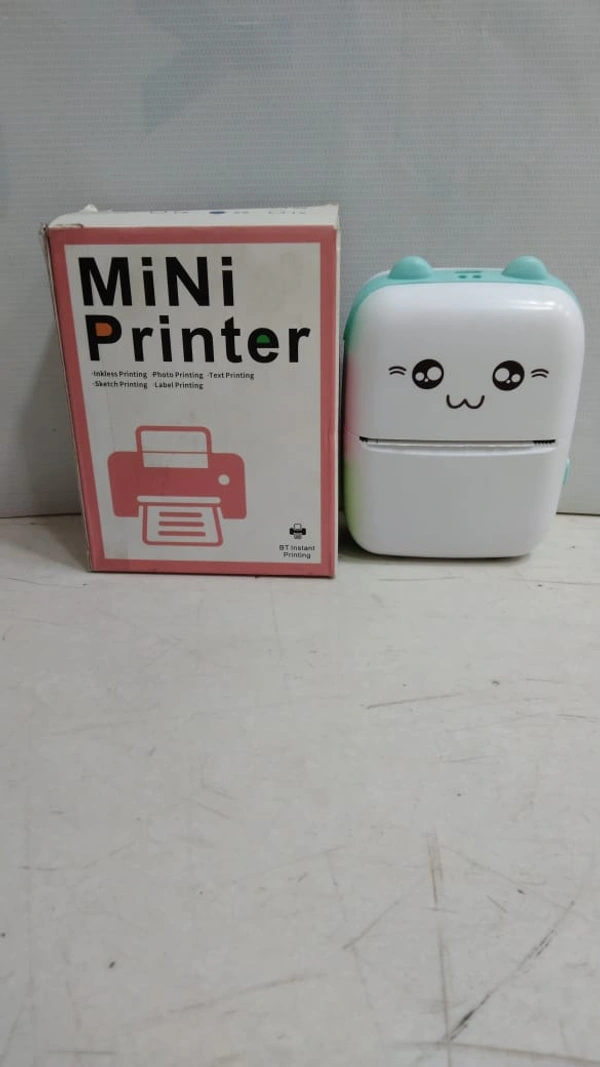 MINI PRINTER