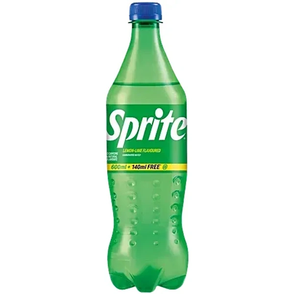 Thums Up Sprite - 750ml