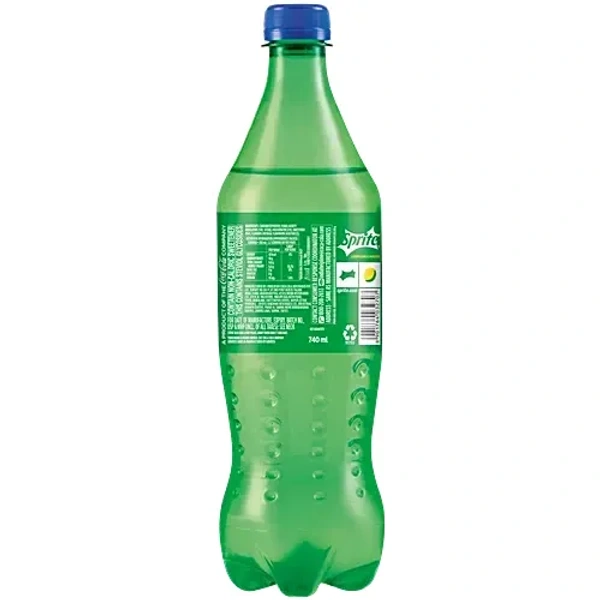 Thums Up Sprite - 750ml