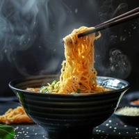 YIPPEE NOODLES (MAGGIE)