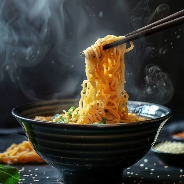 YIPPEE NOODLES (MAGGIE)