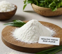 Rice Flour Loose - Freshly Milled - 1kg