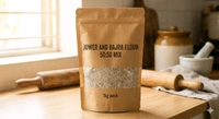 Jower & Bajra Flour 50:50 - 1kg