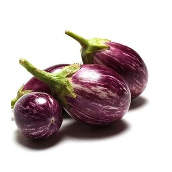 Brinjal (Kateri Vangi) Bijale - 250gm
