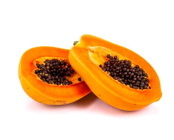 Papaya (Papai) - 1pcs, 1kg-1.5kg