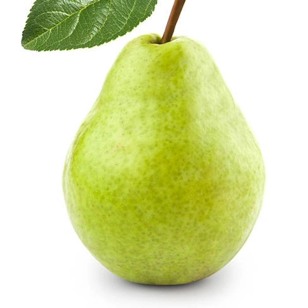 Pear (Nashpati) - 500gm