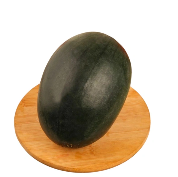 Kiran Watermelon (Kalingad / Tarbuj) - 1 Piece (1.5-2.5) kg