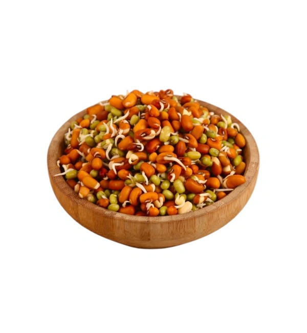 Mixed Sprouts - 250gm