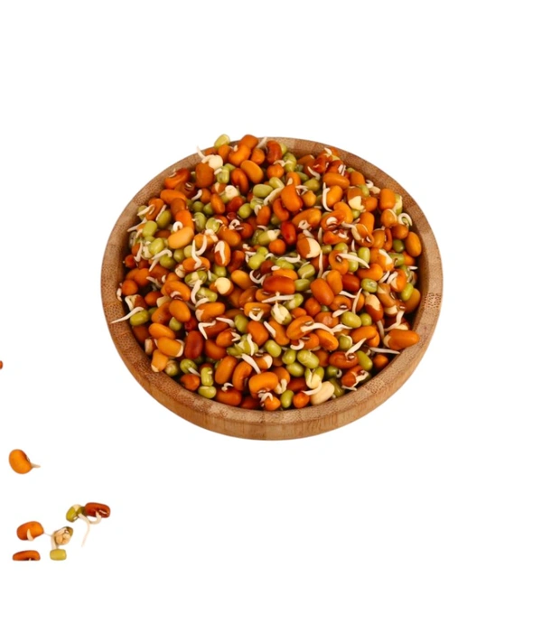 Mixed Sprouts - 250gm