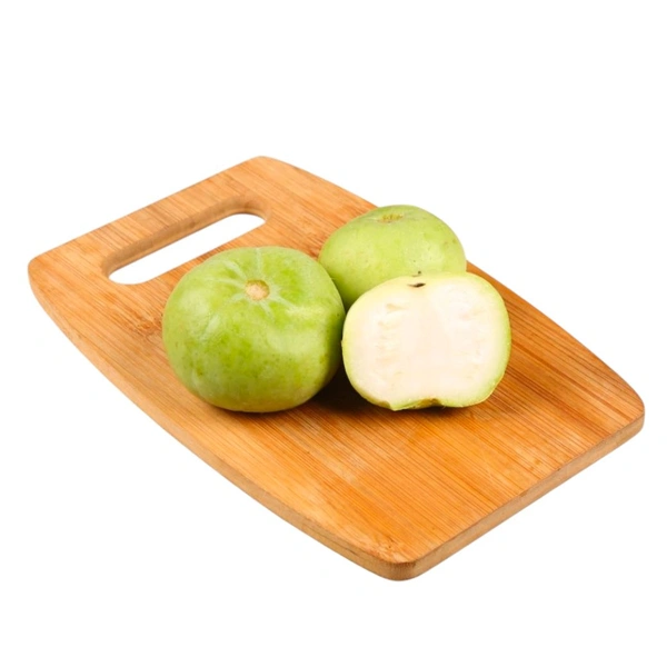 Round Gourd (Dhemse) - 250gm