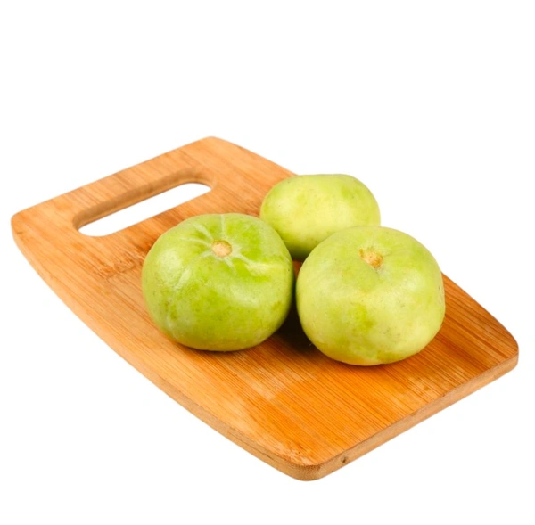 Round Gourd (Dhemse) - 250gm