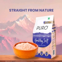Puro Healthy Salt 1kg - 1kg
