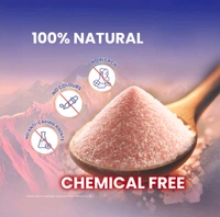 Puro Healthy Salt 1kg - 1kg