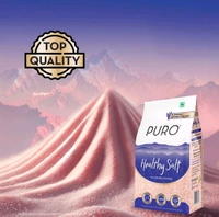 Puro Healthy Salt 1kg - 1kg