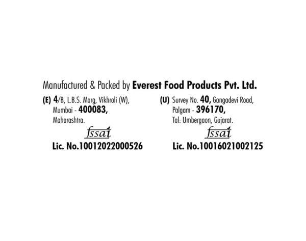 Everest Coriander Powder/Dhania (100g) - 100g